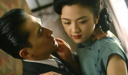 色戒电视剧,一场关于爱情与背叛的世纪对决